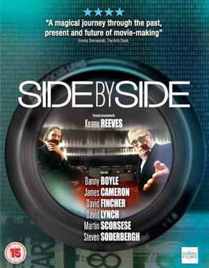 El Impacto del Cine Digital (2012) VOSE