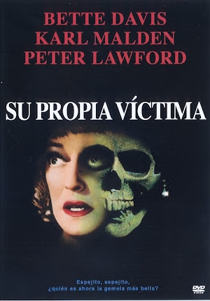 Su Propia Víctima (1964) Dual/Subtitulos