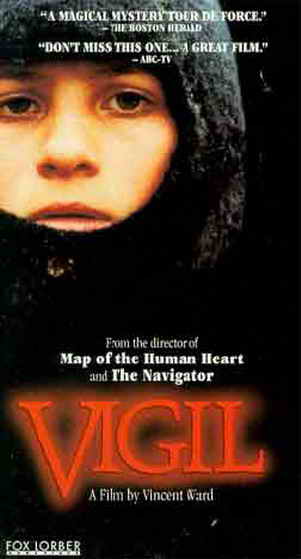 Vigilia (1984) VOSE