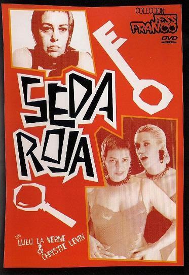 Seda Roja (1999) Español