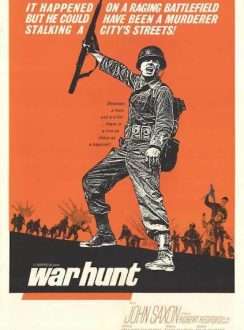 Soldado o Cazador (1962) VOSE Soldado o Cazador (1962) VOSE