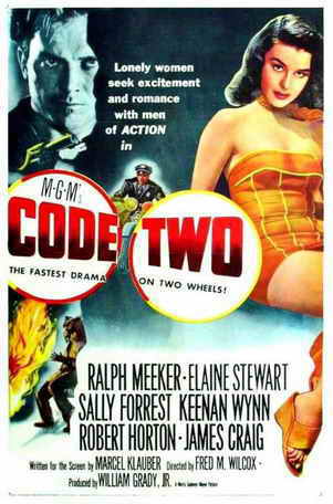 Clave Dos (1953) VOSE