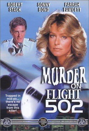 Asesinato en el Vuelo 502 (1975) (TV Film) Español