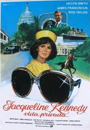 Jacqueline Kennedy, Vida Privada… (1981) (TV Movie) Español