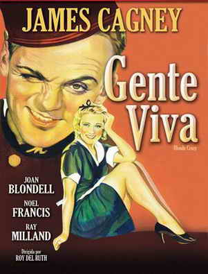 Gente Viva (1931) VOSE