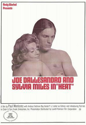 Heat AKA Caliente (1972) VOSE