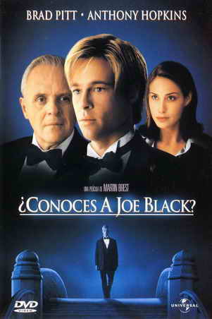 ¿Conoces a Joe Black?  (1998) Latino, Español