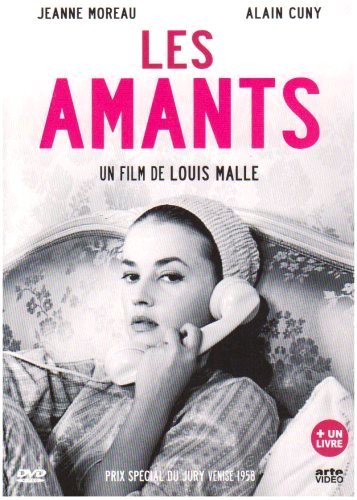 Los amantes (1958) VO+Subs Español. Inglés/DUAL