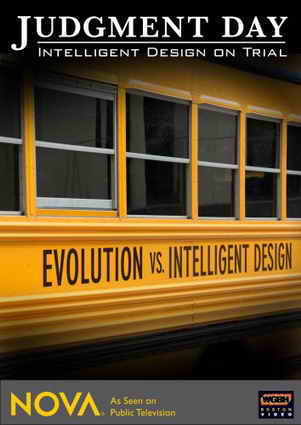 Diseño Inteligente: Darwin vs Dios (2007) Español