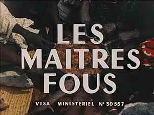 Los Amos Locos  (1955) VOSE