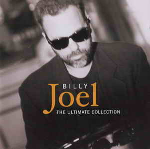 Billy Joel – Greatest Hits