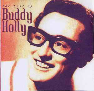 Buddy Holly