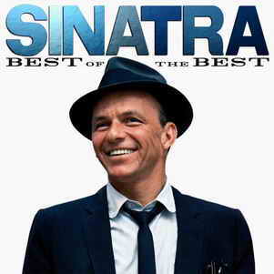 Frank Sinatra – Best Of Greatest Hits