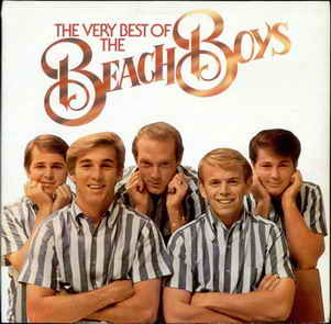 The Beach Boys – The Very Best Of