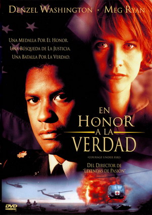 En Honor a la Verdad (1996) Español