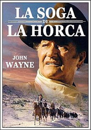 La Soga de la Horca (1973) Español/VOSE