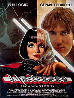 Maîtresse (1976) DUAL/Subtitulos