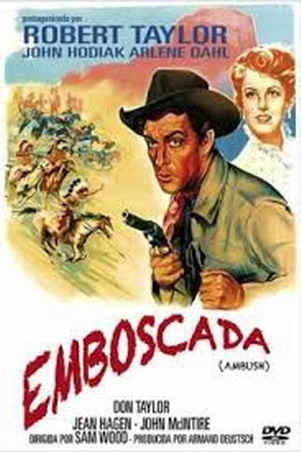 Emboscada (1950) VOSE Emboscada (1950) VOSE