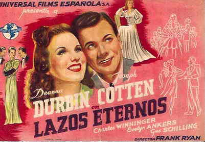 Lazos Eternos (1943) VOSE