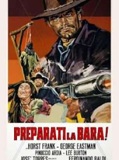 El clan de los ahorcados (1968) Dual