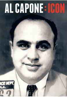 Al Capone: Icono (2014) Latino
