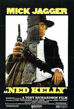 Ned Kelly (1970) VOSE