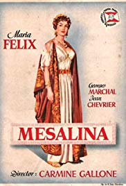 Messalina (1951) VOSE