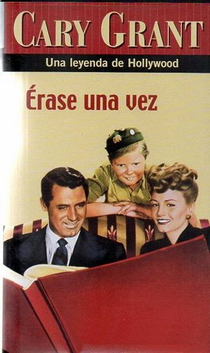 Érase Una Vez (1944) VOSE