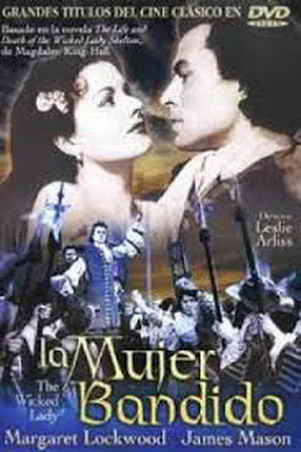 La Mujer Bandido (1945) Español