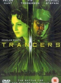 Guardianes del futuro (Trancers) (1985) Español Guardianes del futuro (Trancers) (1985) Español