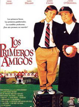 Los Primeros Amigos (1998) Español