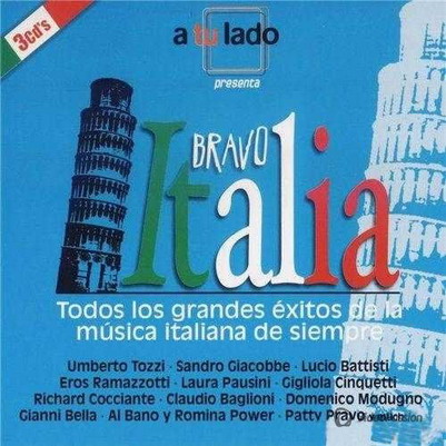 ¡Bravo, Italia! (1957-2003)  mp3