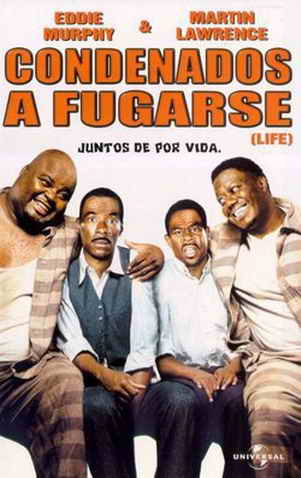 Condenados a Fugarse (1999) Español