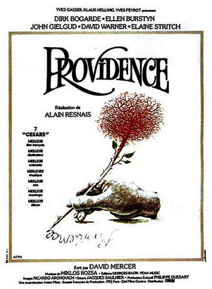 Providence (1977) Español