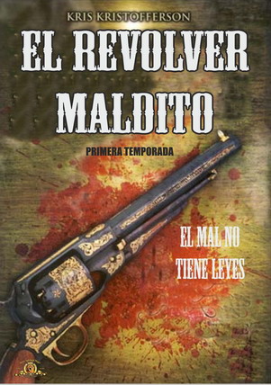 El Revólver Maldito (1997) Temp. 2 (Series TV)