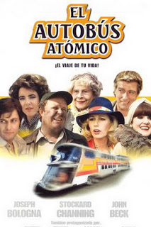 El Autobús Atómico (1976) DUAL Español