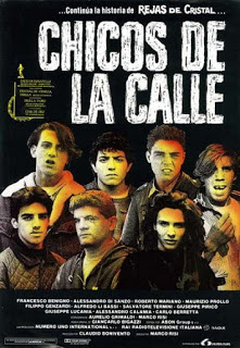 Chicos de la Calle (1990) VOSE