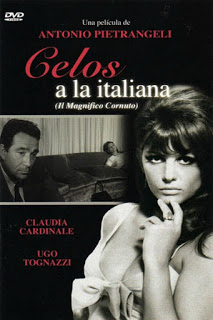 Celos a la Italiana (1964) VOSE, Español