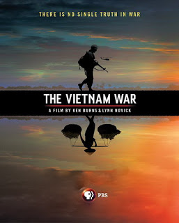 La Guerra de Vietnam (2017) Español