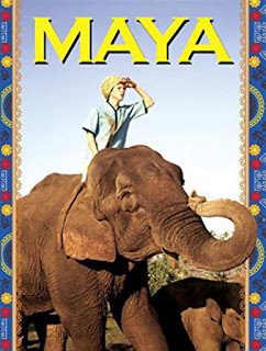 Maya (1967) (Serie de TV) Latino