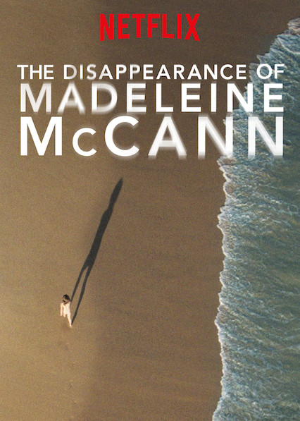 La Desaparición de Madeleine McCann (2019) (Serie de TV) Latino