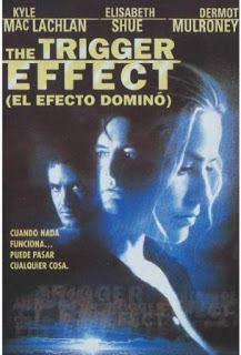 El Efecto Dominó (1996)  VOSE, Español