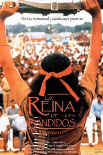 La Reina de los Bandidos (1994) Español