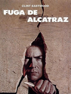 Fuga de Alcatraz (1979) VOSE, Español