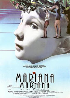 Mariana, Mariana (1987) Latino