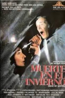 Muerte en el Invierno (1987) VOSE