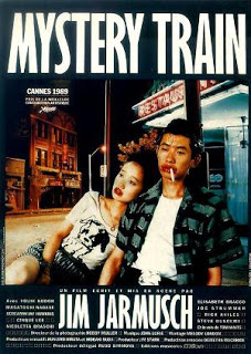 Mystery Train (1989) VOSE