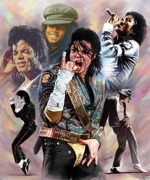 Michael Jackson – Discografía (1972-2014) mp3