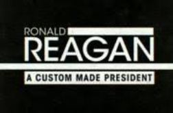 Ronald Reagan, un Presidente Hecho a Medida (2018) Español Ronald Reagan, un Presidente Hecho a Medida (2018) Español