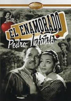 El Enamorado (1952) Latino